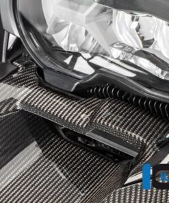 Ilmberger Front Upper Beak Carbon BMW R 1250 GS