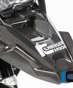 Ilmberger Front Upper Beak extension Carbon BMW R 1250 GS