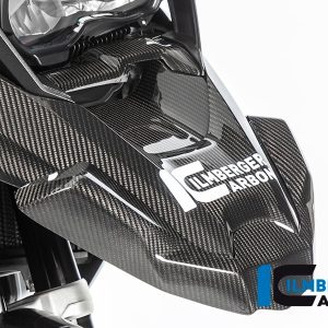 Ilmberger Front Upper Beak extension Carbon BMW R 1250 GS