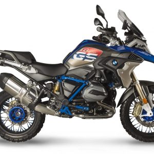 SAVE KITE/Alpina BMW R1200GS / R1200GS Adventure Wheel Set