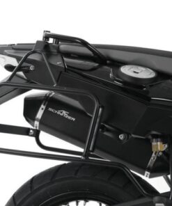 Side Carrier Lock-it Hepco & Becker BMW F650 GS 2008 / F700 GS for BMW F700 GS, 2012 t/m ...