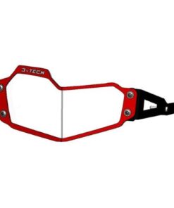 Mytech Headlight Cover BMW F 850 GS