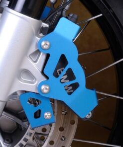 Front Brake Caliber Protection MyTech