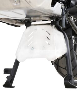 Hepco Lower body protection fits Center Stand Honda CRF 1100 L Africa Twin 2019-