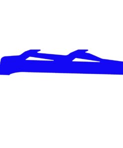 BMW F 800 GS Chain guard -MYTECH