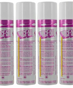 ACF-50 Body Protection Anti-Corrosion Spray