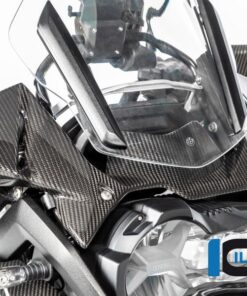 Ilmberger cockpit wind deflector BMW R 1250 GS