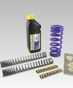 Hyperpro - 25 mm Lowering Combi Set BMW R 1200 GS LC