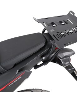 Hepco Large Travel Rack for HONDA CRF 1100 L AFRICA TWIN
