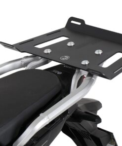 Hepco Large Travel Rack for HONDA CRF 1100 L Africa Twin Adventure Sports  2020