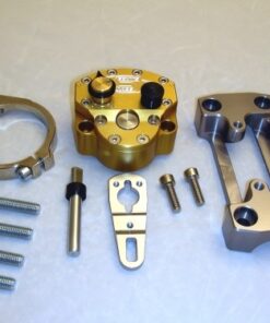 Honda CRF250L Bolt -on Stablizer Kit - Complete