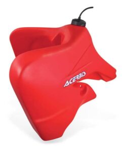 Acerbis Honda CRF 450X 05/14 25 Liter Fuel Tank