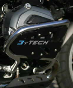 MyTech Cylinder Head protection Set ( 2 PCS. )