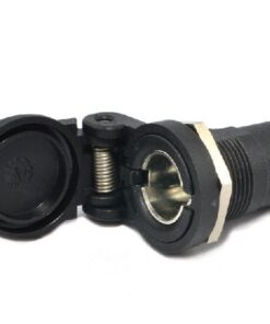 DIN builtin connection Baas for Africa Twin 2016-