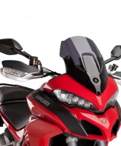 Ducati Multistrada 1260 Enduro Puig windscreen--Jetstream