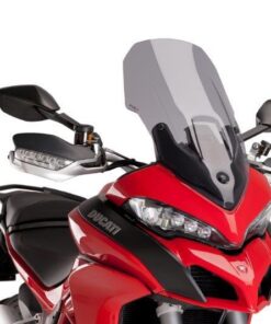 Ducati Multistrada 1260 Enduro Puig windscreen--Touring