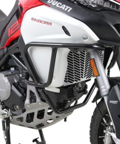 Hepco Engine/Tank Protection Duacti Multistrada 1260 Enduro 2019--