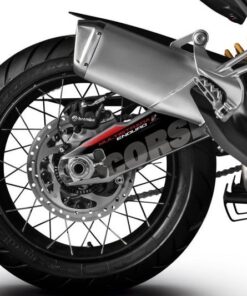 Puig Swingarm Sticker protector multicolor for Ducati Multistrada 1260 Enduro