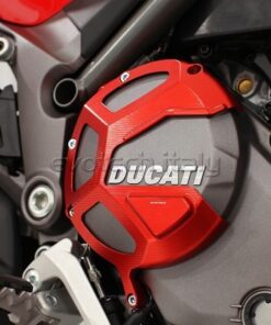 Evotech right Clutch Protector Ducati Multistrada 1260