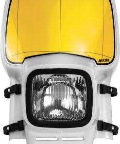 Acerbis Elba Headlight -Retro