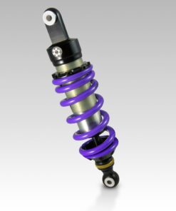 Hyperpro 3D "Emulsion" Front Shock BMW R 1200 GS 2004-