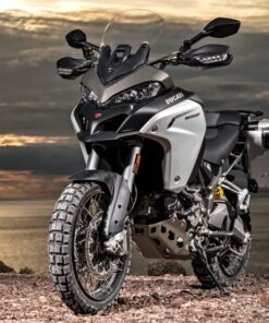 DUCATI MULTISTRADA 1200 Enduro GPS/Smartphone Holder/Support