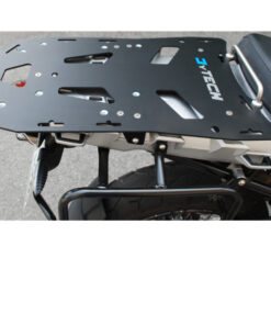 Mytech Aluminium Extended Travel Rack for BMW R 1200 GS