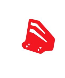 BMW F 650 GS Brake Pump Protection