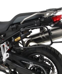 SIDECARRIER LOCK-IT - BLACK FOR BMW F 850 GS (2018-)