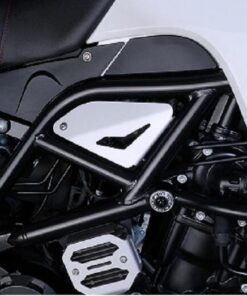 BMW F 800 GS Side protection Plate- Left Side MYTECH