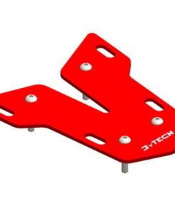 Yamaha 700 Tenere ALUMINUM FENDER PLATE