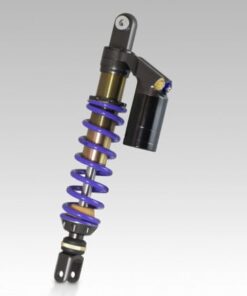Hyperpro 3D "Fixed Resevoir" Front Shock BMW R 1200 GS 2004-