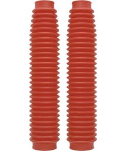 Polisport Fork Boots 41x58x350mm RED