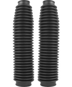 Polisport Fork Boots 41x58x350mm Black