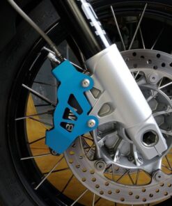 BMW F 800 GS Brake Caliper Protection MYTECH