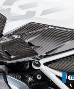 Ilmberger Tank Protection Panel KIT X 2 carbon BMW R 1250 GS