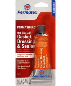 Fuel Resistant Sealant and gasket Permatex