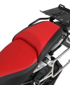 SIDECARRIER LOCK-IT - Anthracite FOR BMW R1250GS Adventure (2019-)