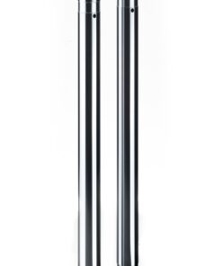 Promoto Fork Tube chrome
