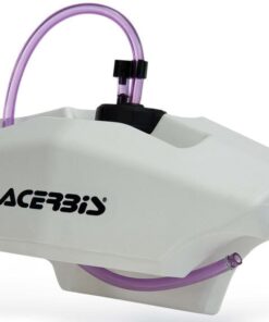 Acerbis Handlebar Tank 2,1 Liter