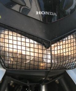 Overland Headlightcover Honda XLV 1000 Varadero 2003--