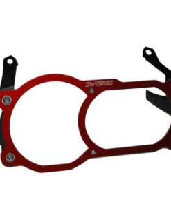 MyTech Headlight portection BMW R1200GS