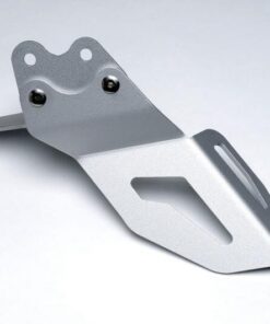 Chassis, heel and brake master cylinder protection set x 2