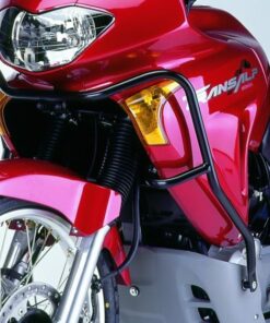 Full side protection guard Fehling --Honda Transalp 650 V