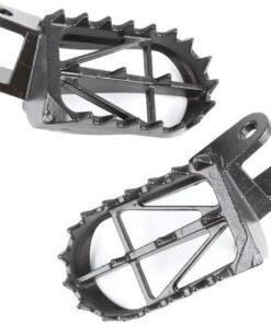 Honda XR 600 Wide Footpegs