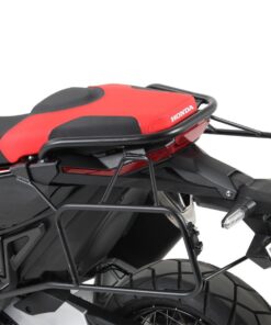 SIDECARRIER PERMANENT MOUNTED - FOR HONDA X-ADV / 2017->