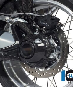Ilmberger Bevel Drive Housing Protector Carbon BMW R1200 GS LC /Adventure