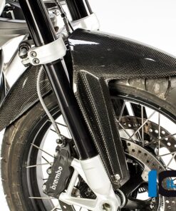 Ilmberger Front Fender Carbon 17 inch  BMW R1200 GS LC /Adventure