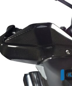 Ilmberger Carbon Handguards Set R 1200GS LC