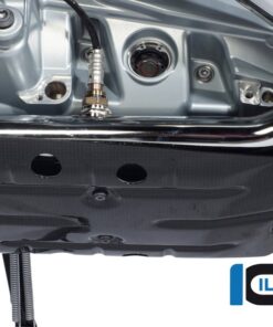 Ilmberger Carbon Skid Plate  BMW R1200 GS LC /Adventure